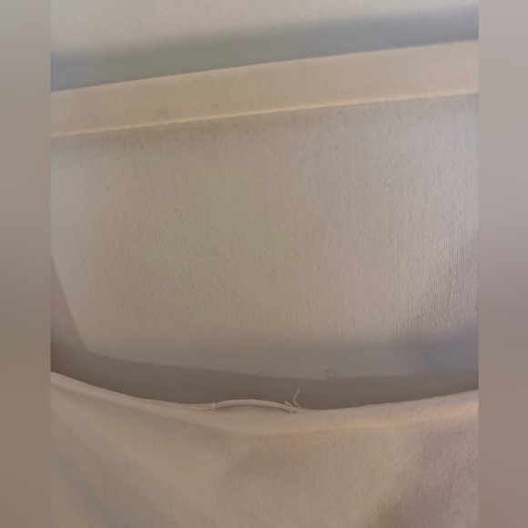 Free People Square Neck Bodysuit - Picture 5 of 5